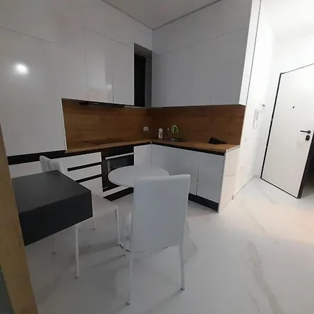 Apartment Daily Rent 1