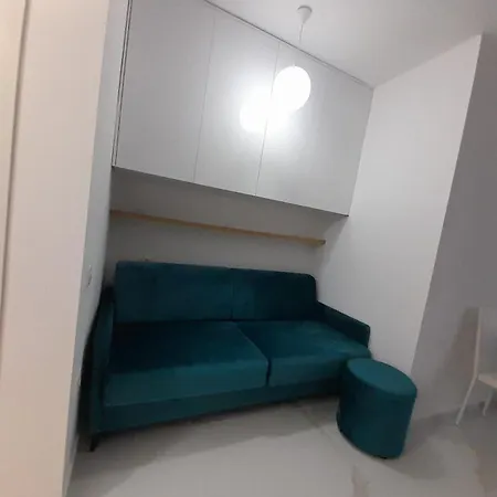 Apartment Daily Rent 1 *